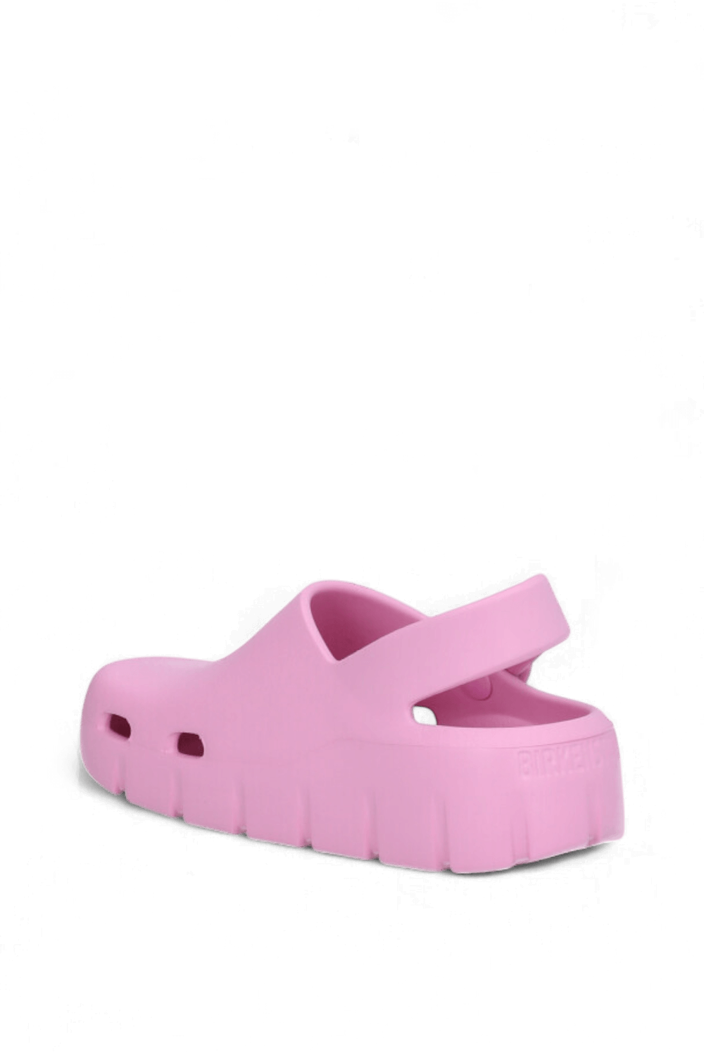 תמונה אחורית של נעלי בירקי פלואו - מידות 24-27