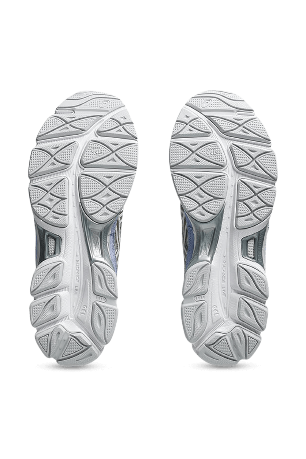 תמונת פנים של נעלי סניקרס ג'ל ניו יורק