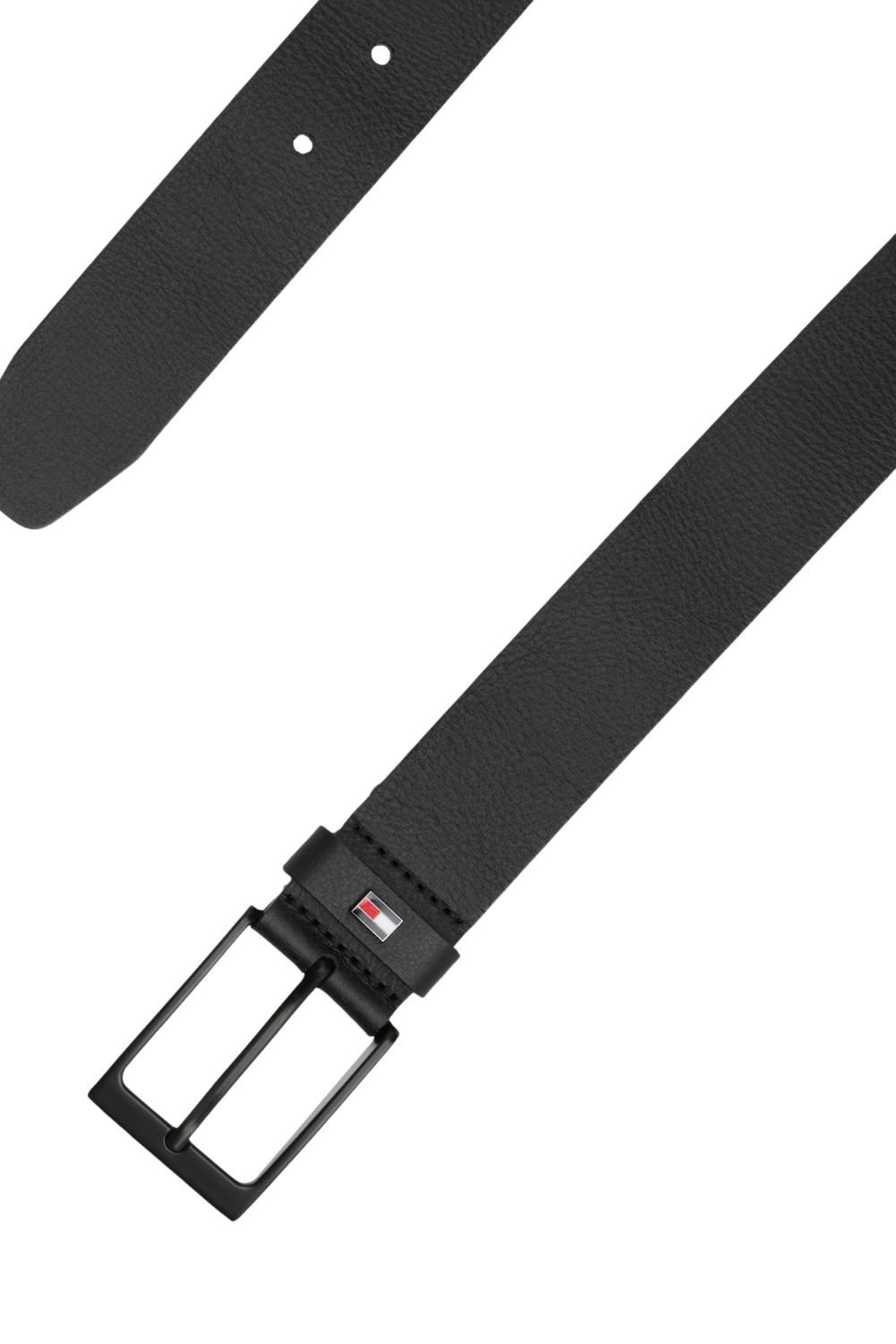 תמונה אחורית של חגורה