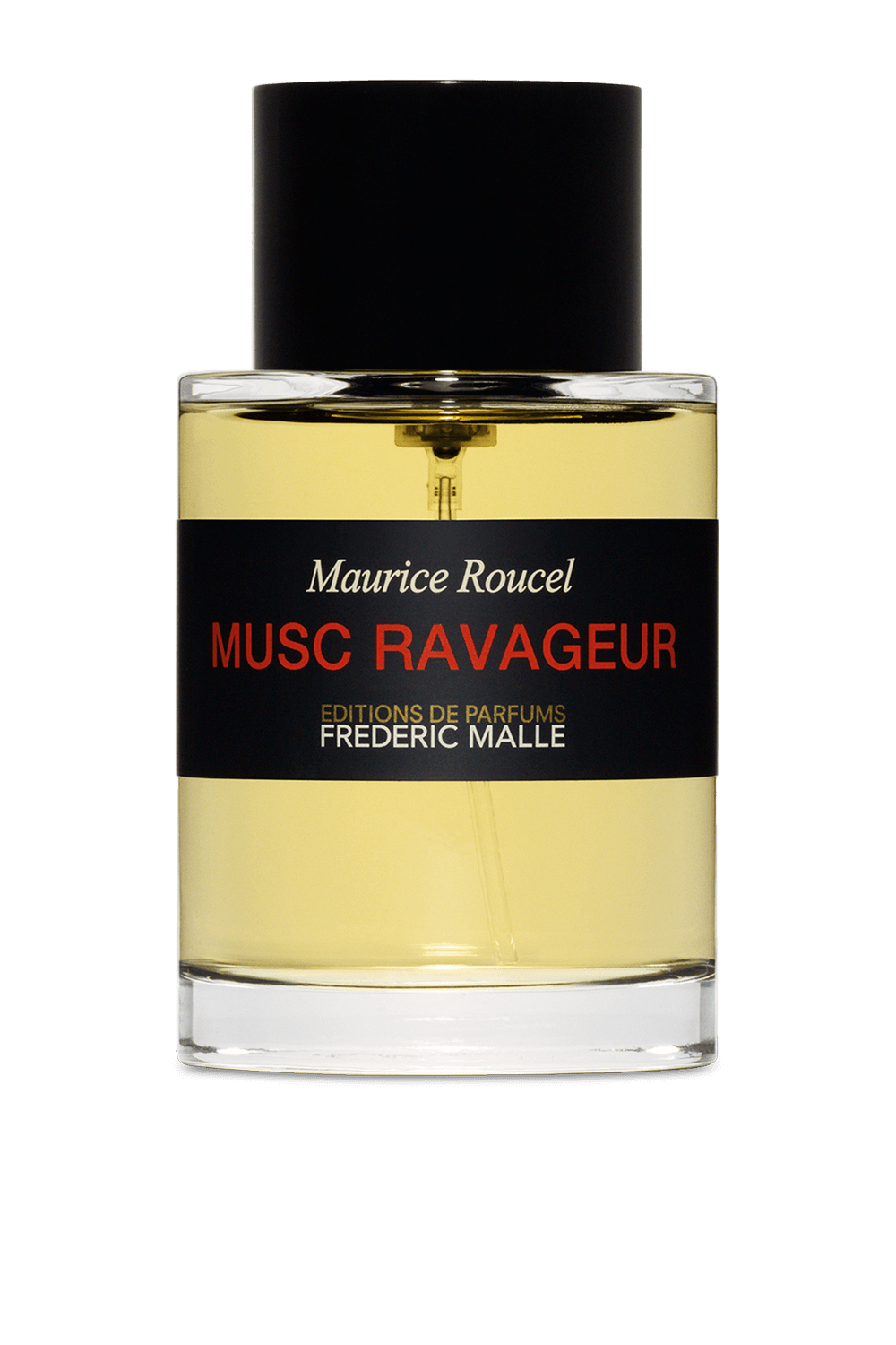 תמונה קידמית של Musc Ravageur Eau de Parfum 100 ml