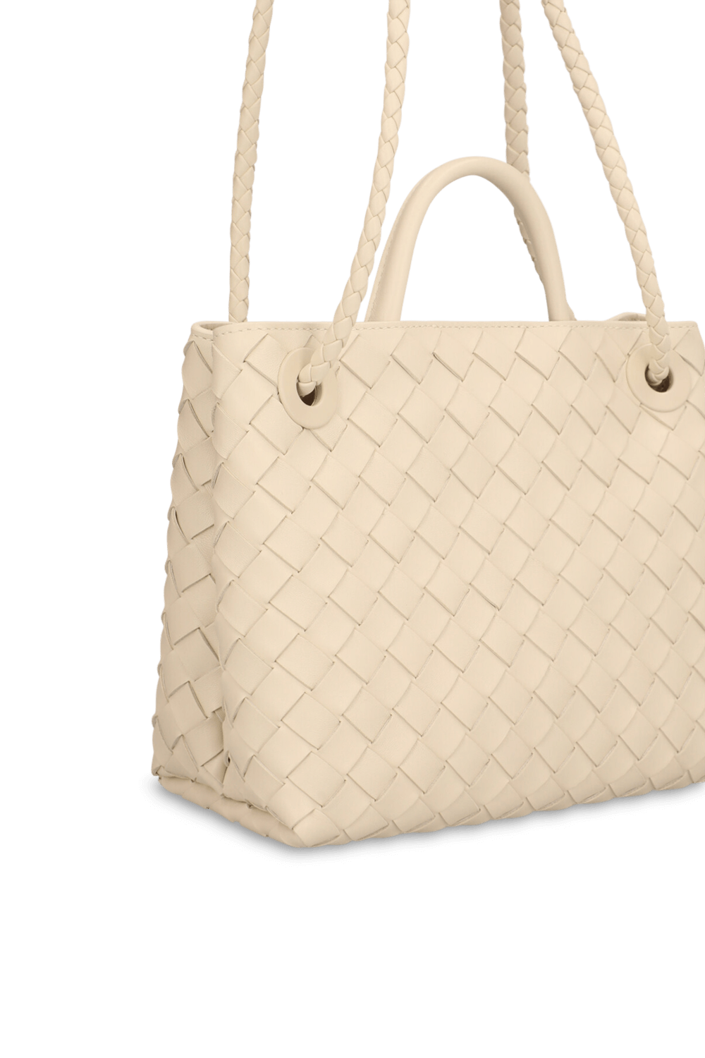 תמונת תקריב של תיק קרוסבודי אנדיאמו סמול