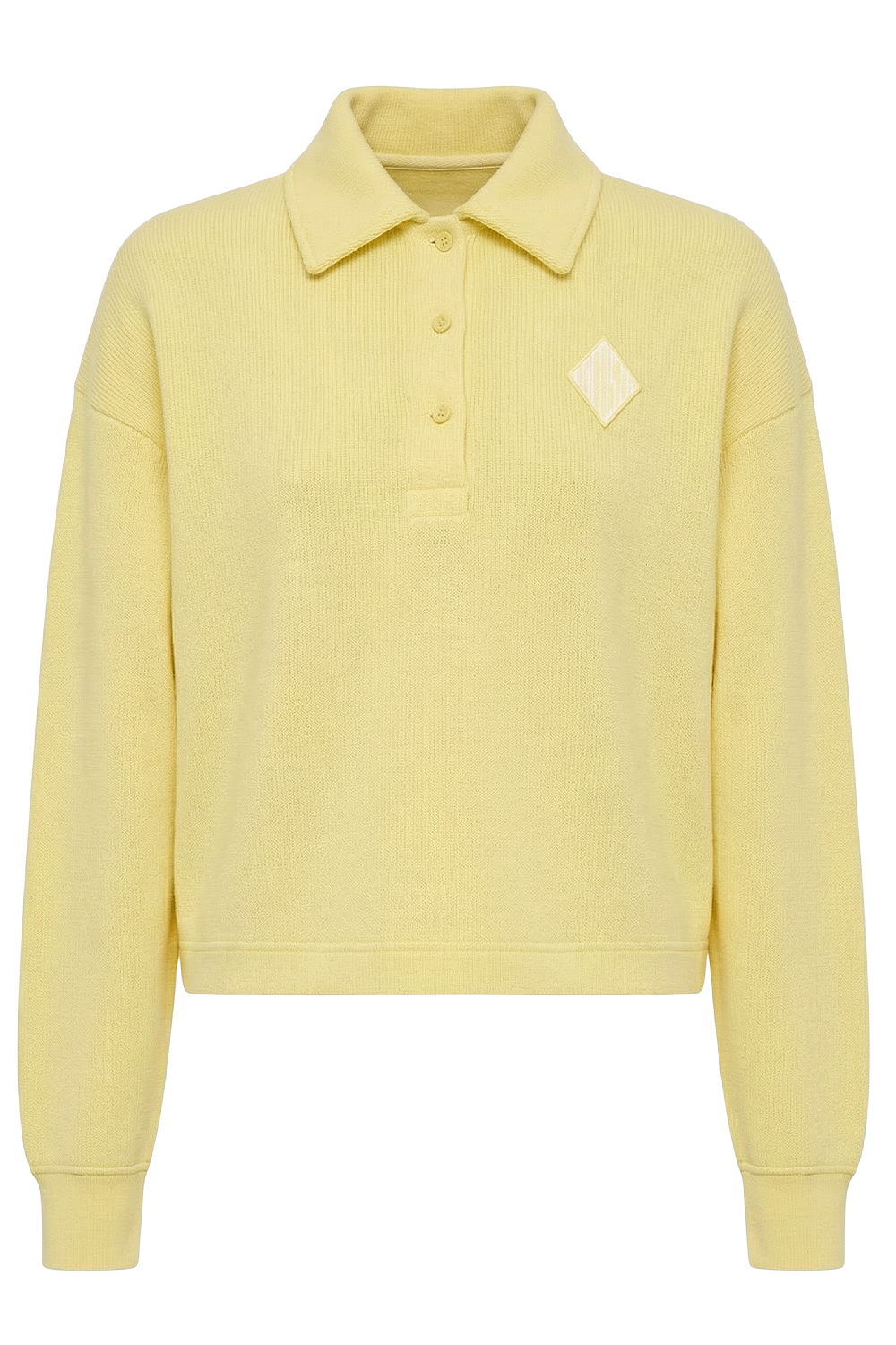 תמונה קידמית של PRE LINE סווטשירט בגזרה רחבה