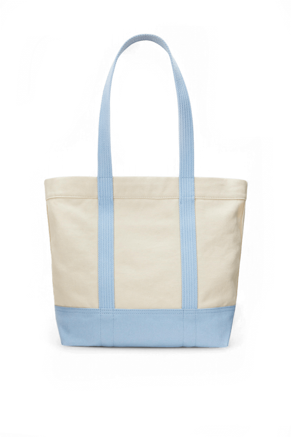 תמונה אחורית של תיק נשיאה טוט מדיום