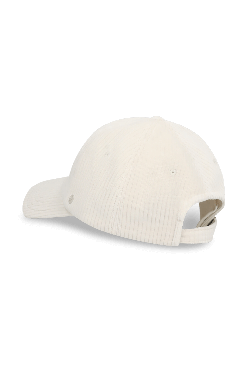 תמונה אחורית של Classic Ball Cap *Corduroy