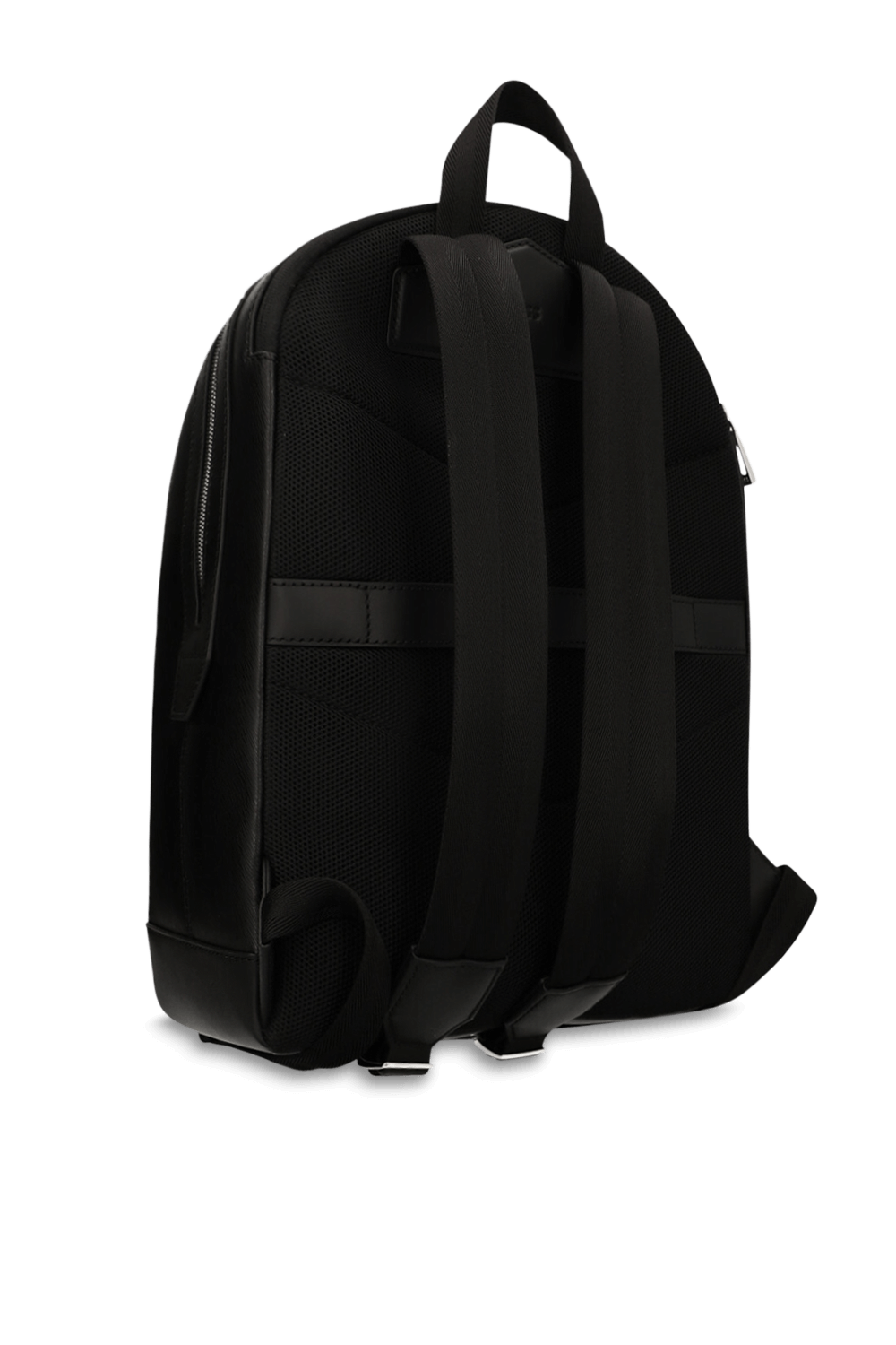 תמונה אחורית של תיק גב