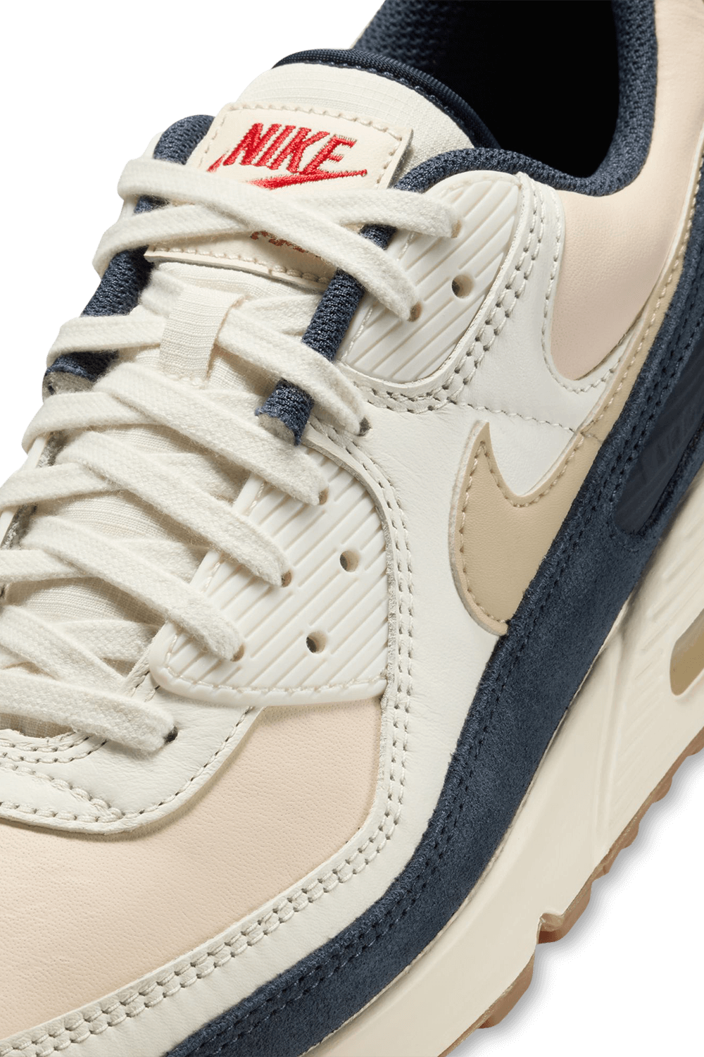 נעלי סניקרס אייר מקס 90 פרימיום