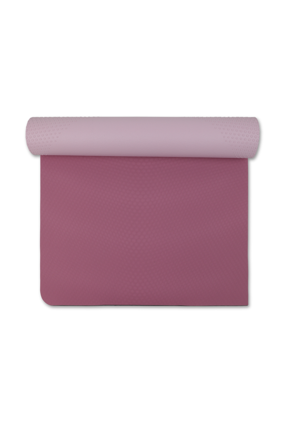 תמונה אחורית של The Workout Mat 6mm