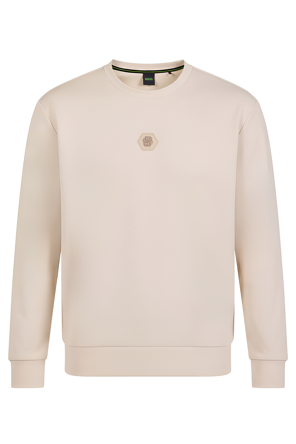 תמונה קידמית של סווטשירט