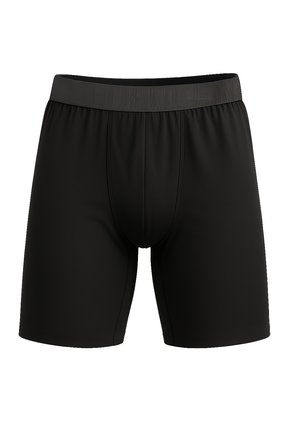 תמונה קידמית של Built To Move Boxer 2 Pack