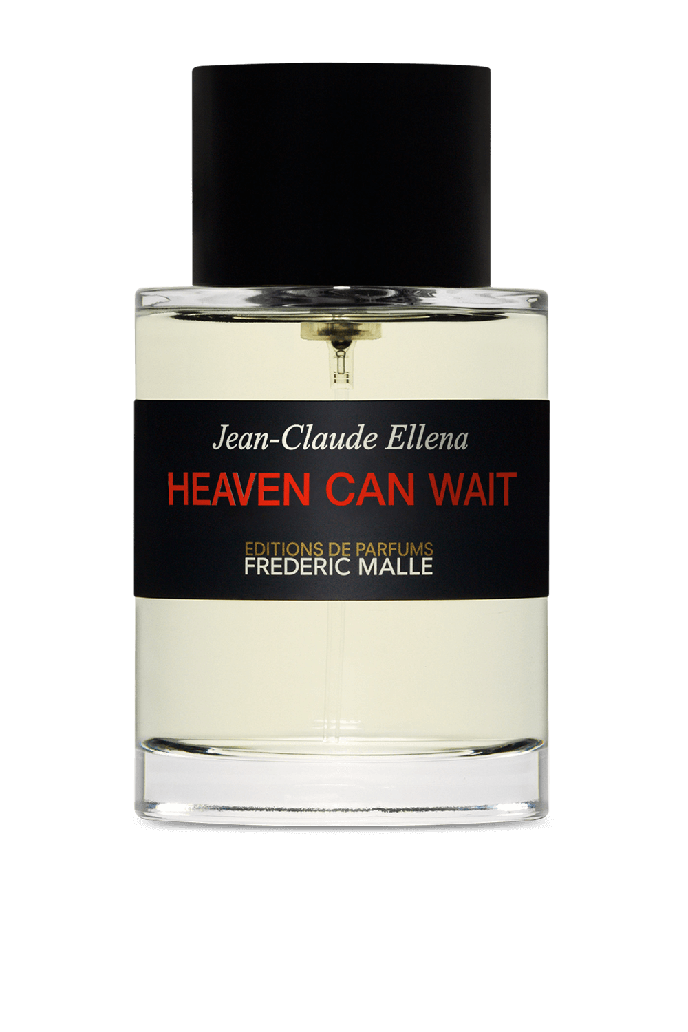 תמונה קידמית של Heaven Can Wait CAN WAIT Eau de Parfum 100 ml