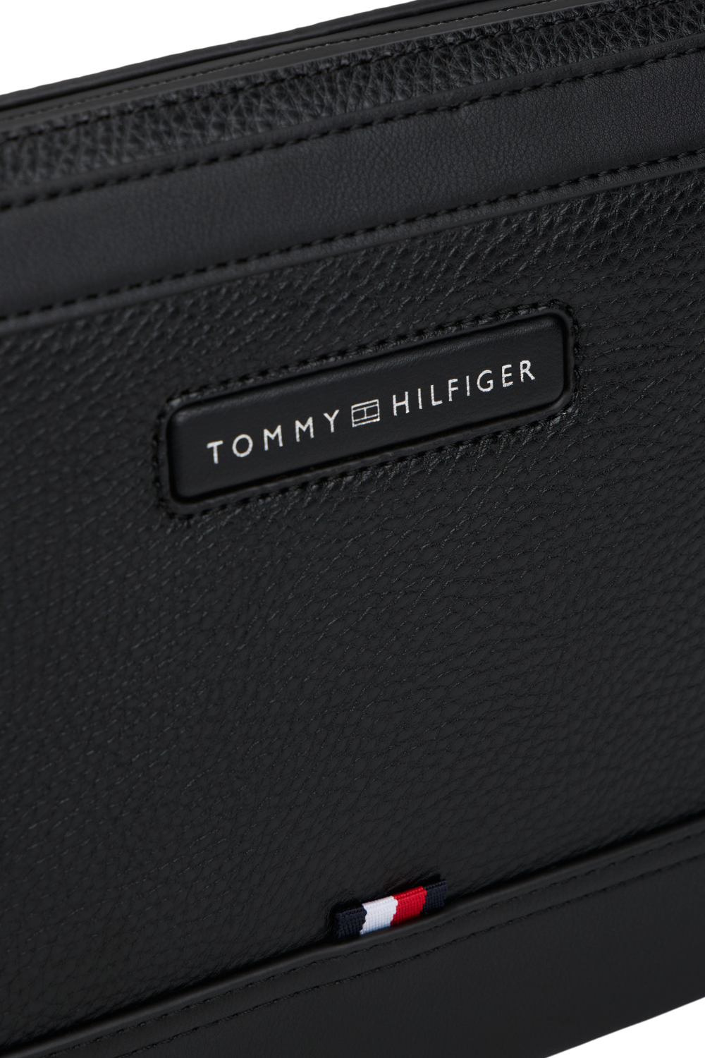 תמונת תקריב של תיק קלאץ'