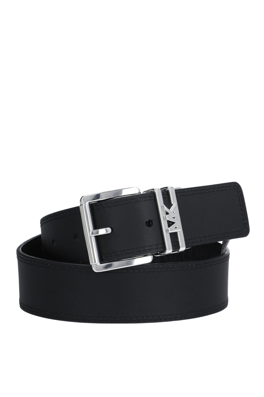 תמונה אחורית של חגורה דו-צדדית