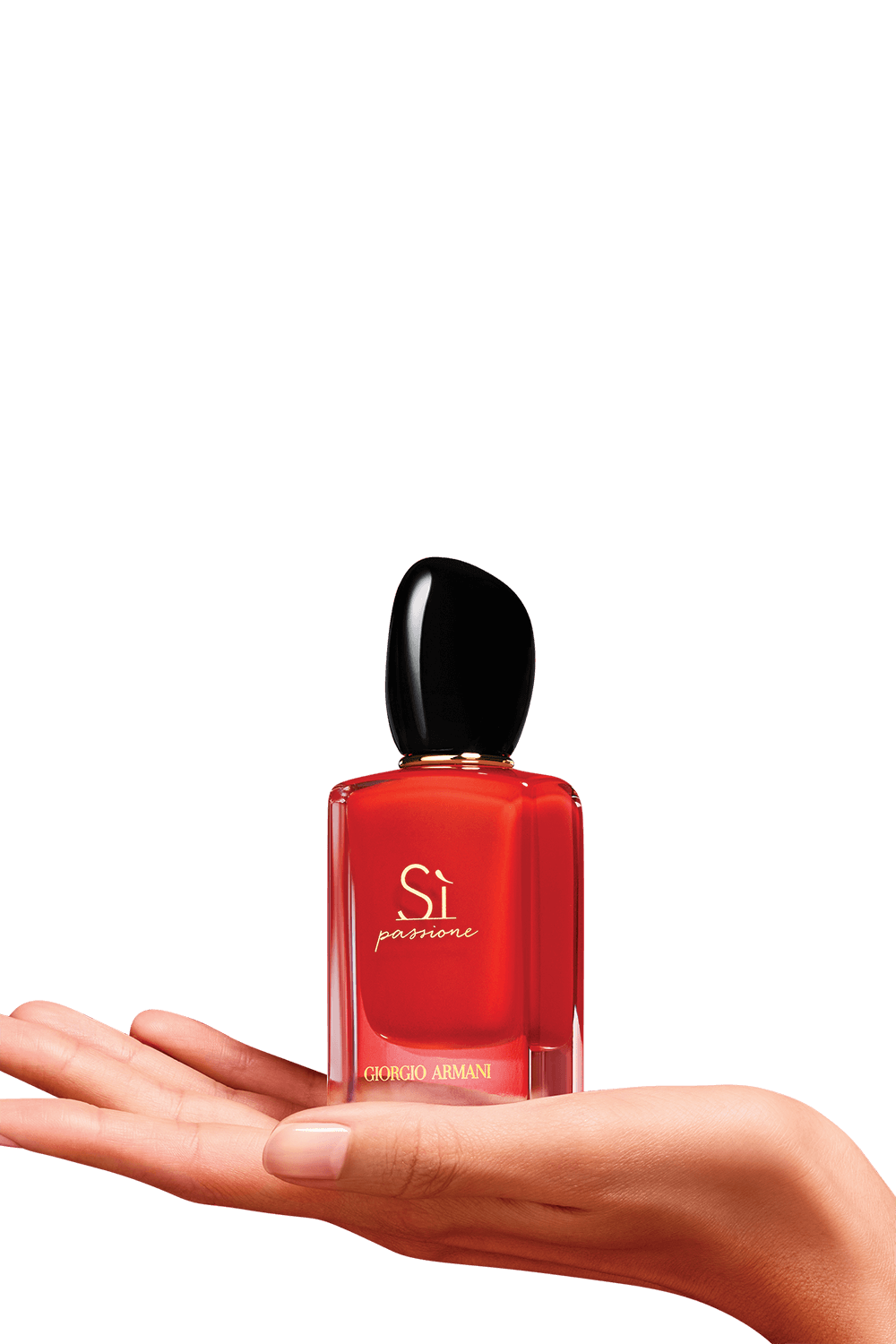 תמונת תקריב של S? Passione Eau de Parfum - 100 ml