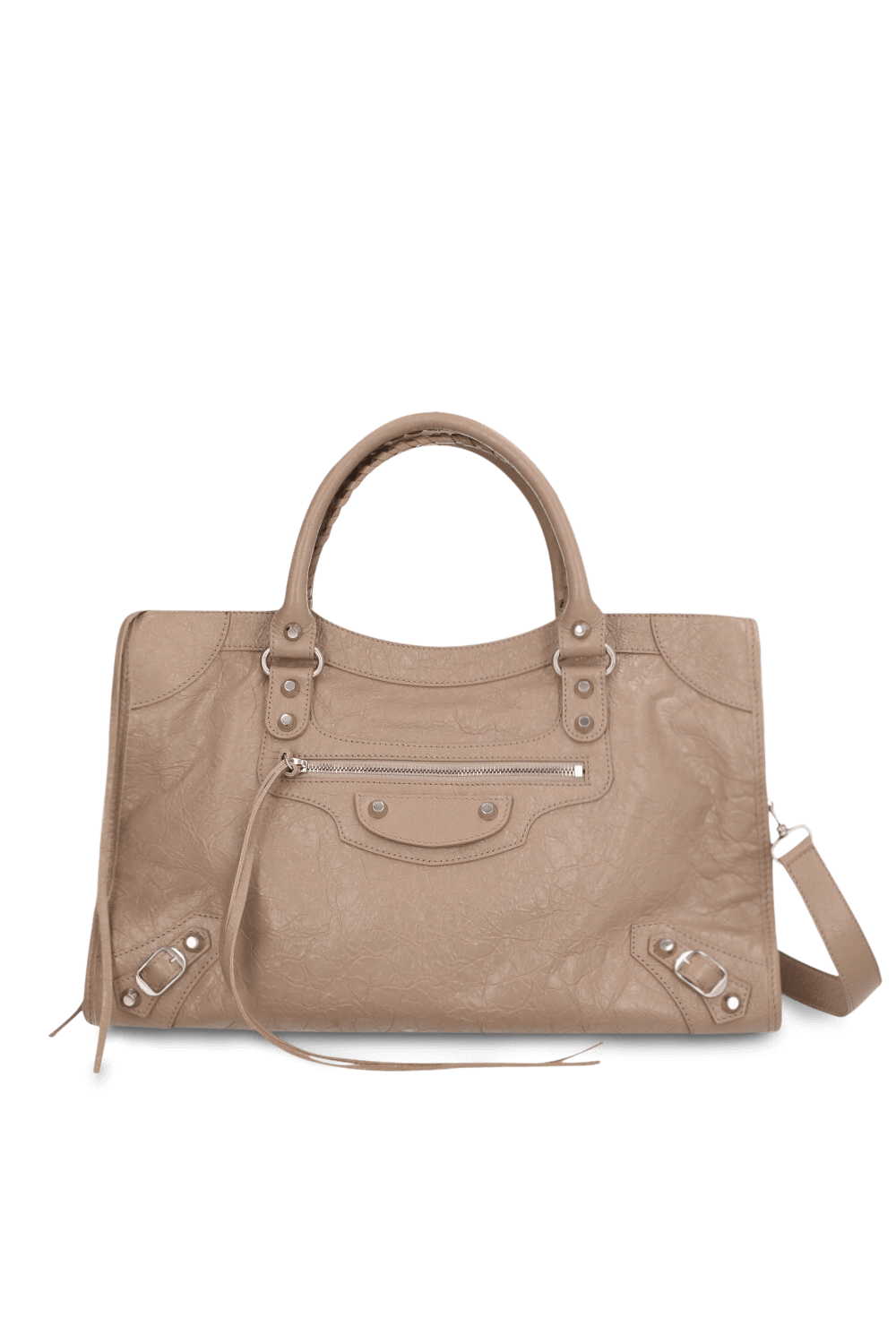 תמונה קידמית של תיק נשיאה לה סיטי