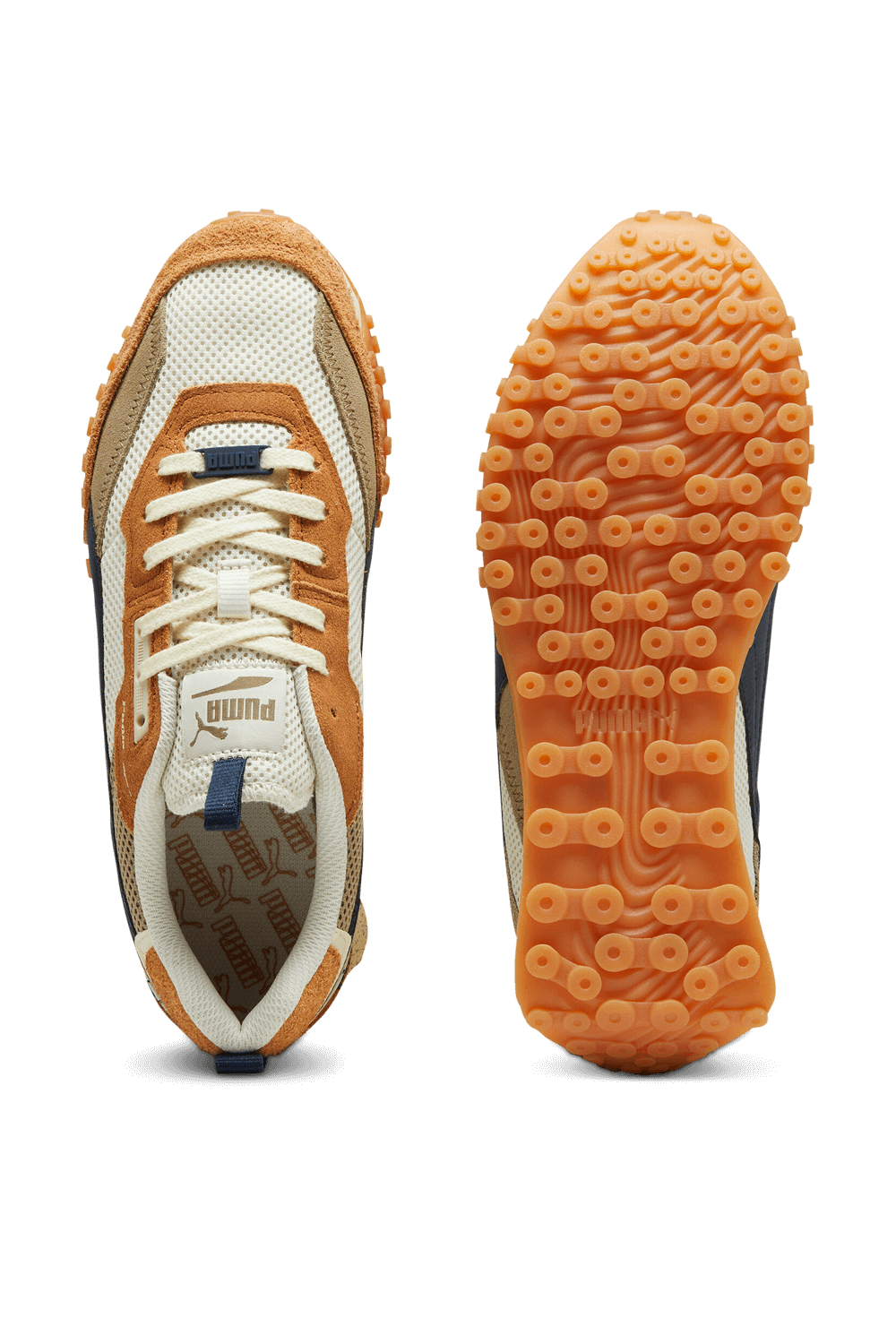 נעלי סניקרס בלאקטופ ריידר