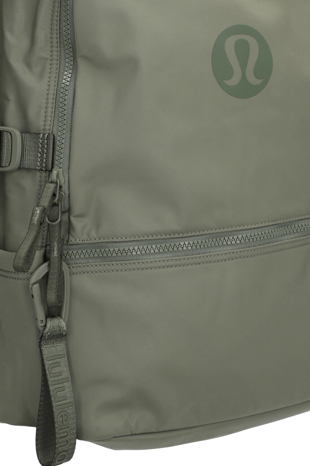 תמונת תקריב של New Crew Backpack