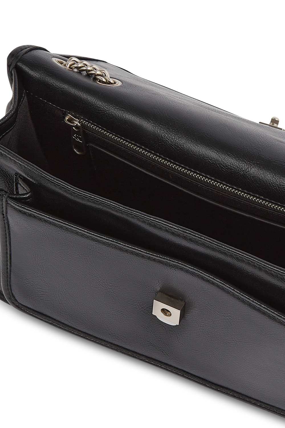 תמונת פנים של תיק כתף