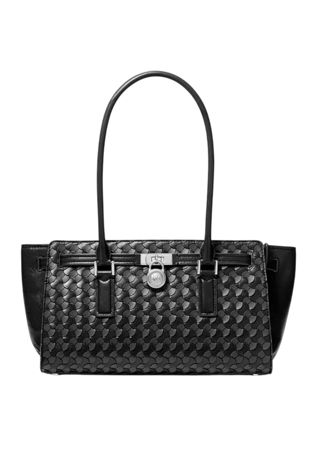 תמונה קידמית של תיק נשיאה המילטון סמול