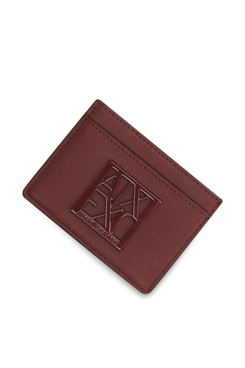 תמונת תקריב של ארנק כרטיסים