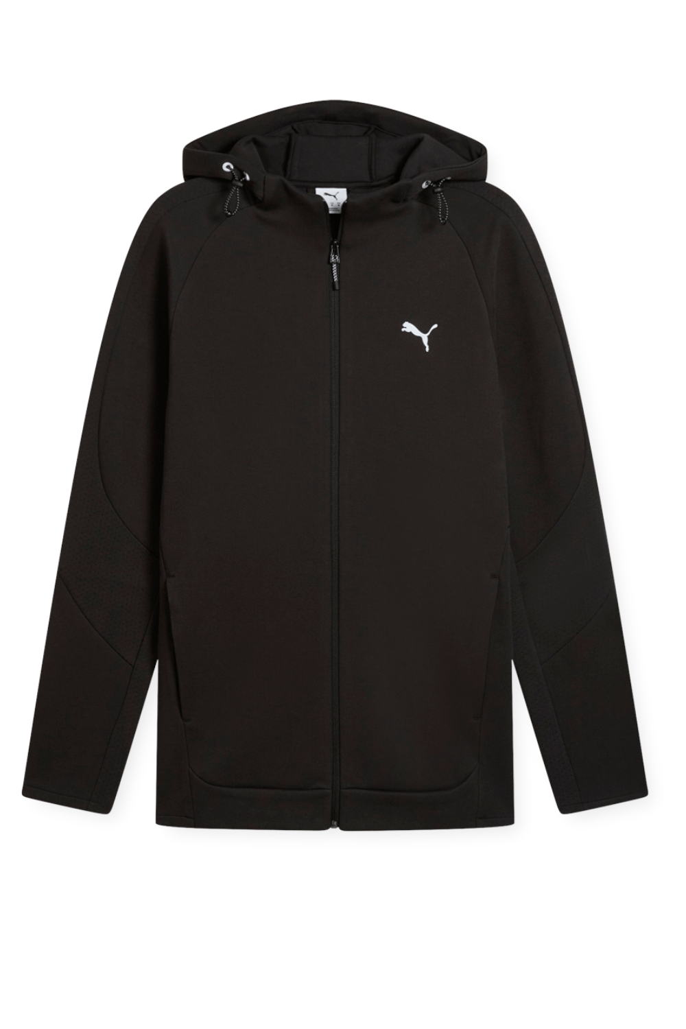 תמונה קידמית של ז'קט