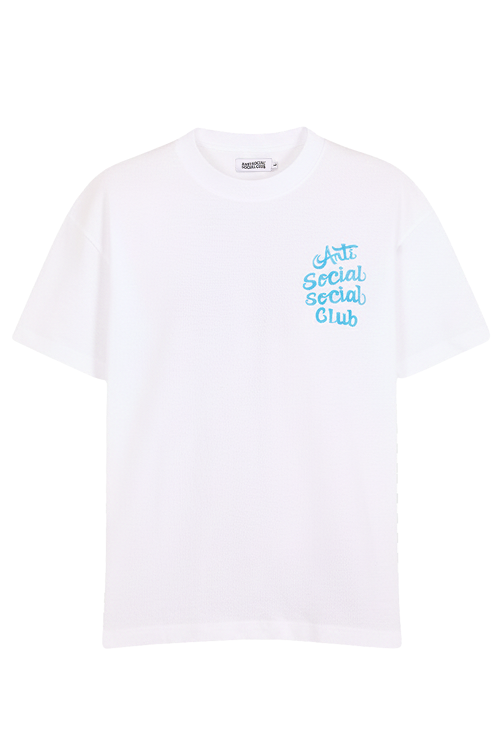 תמונה קידמית של חולצת טי