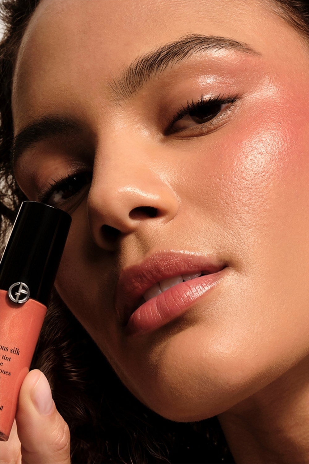 סומק נוזלי צ'יק טינט 42 למראה זוהר