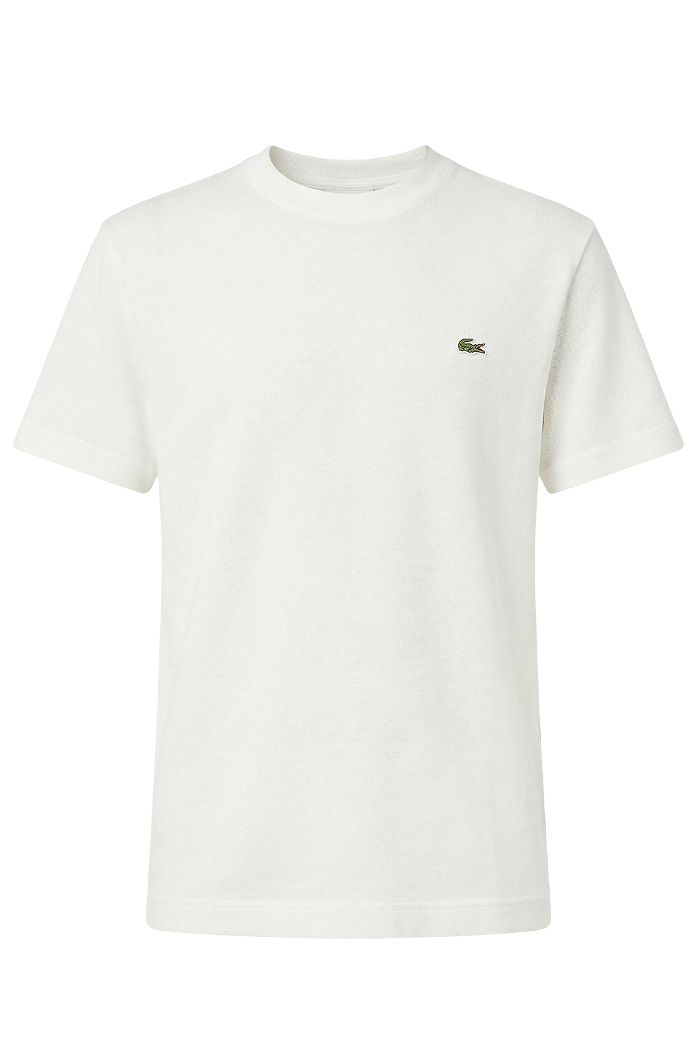 תמונה קידמית של חולצת טי