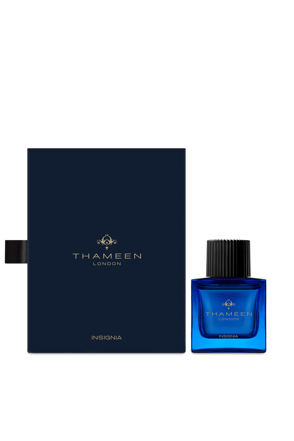 תמונה אחורית של Thameen Insignia Extrait de parfum 50 ML