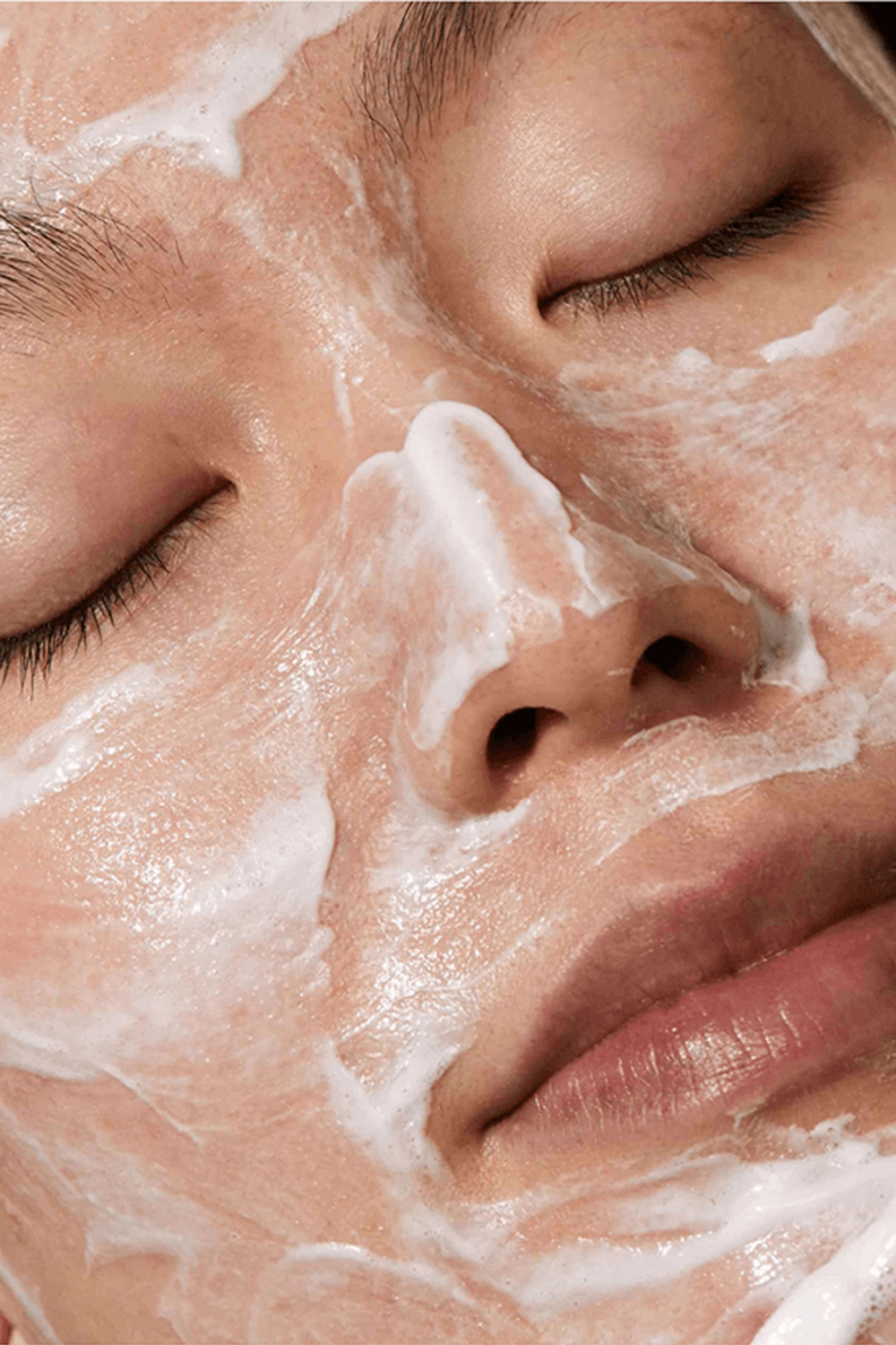 Cleansing Foam 150 ml