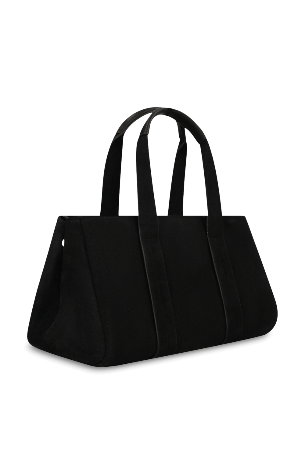 תמונה אחורית של תיק נשיאה