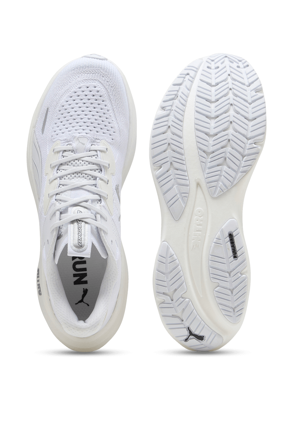 תמונת פנים של נעלי ריצה מגניפיי ניטרו 3