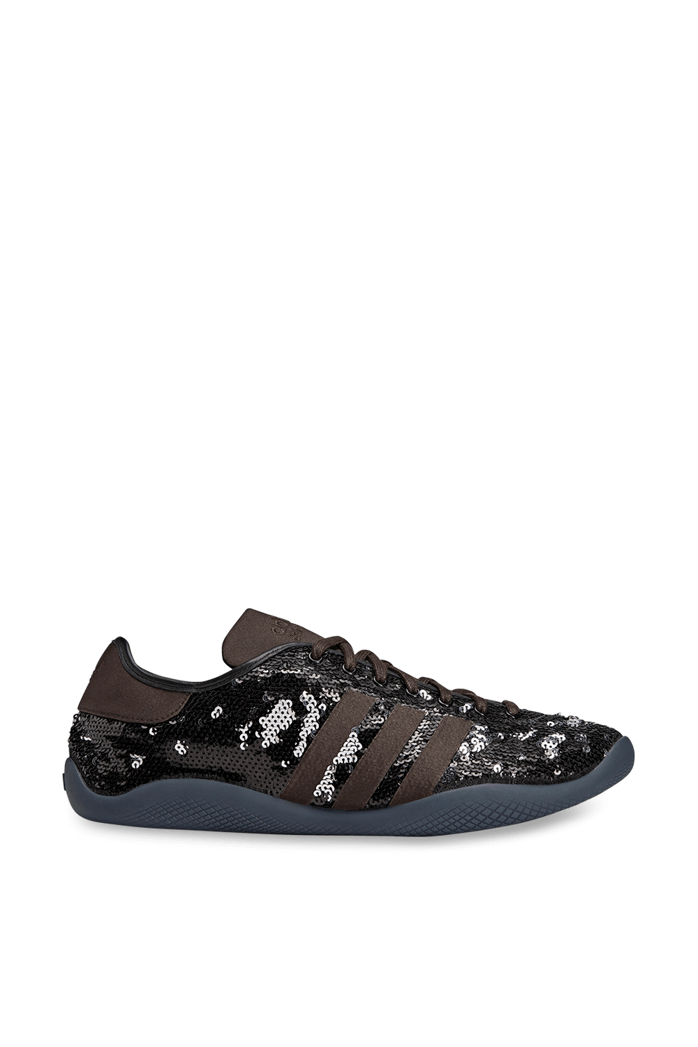 תמונה קידמית של אדידס X וולס בונר נעלי סניקרס פייאטים