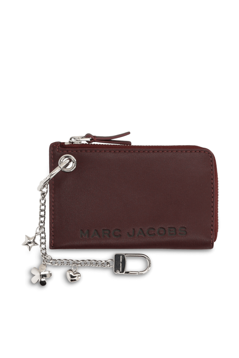 תמונה קידמית של ארנק צ'ארם