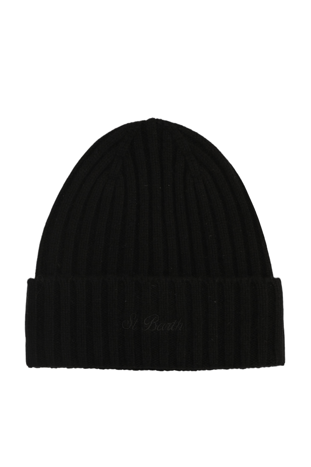 תמונה קידמית של כובע צמר קשמיר