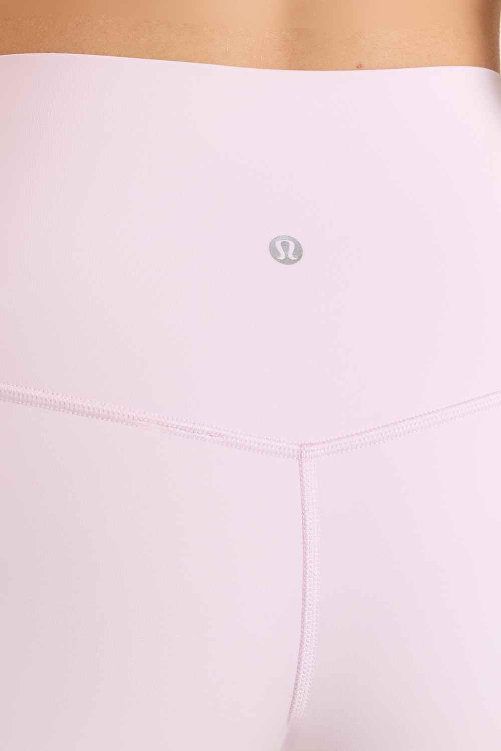 תמונת תקריב דוגמן של Align™ HR Short 6