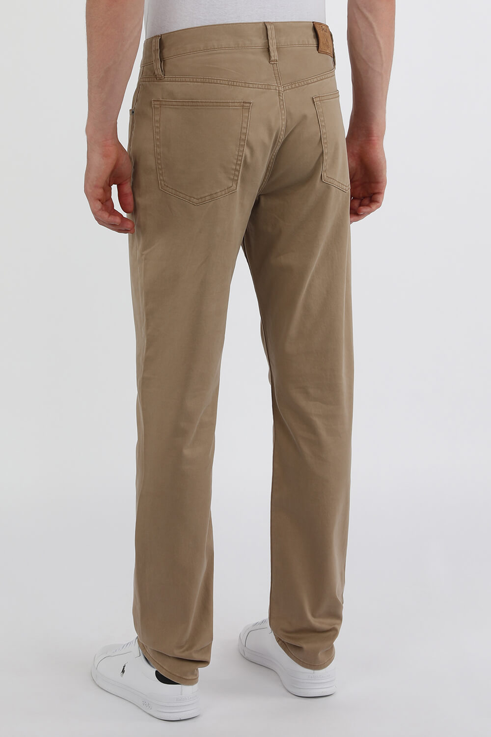 polo ralph lauren slim fit pants