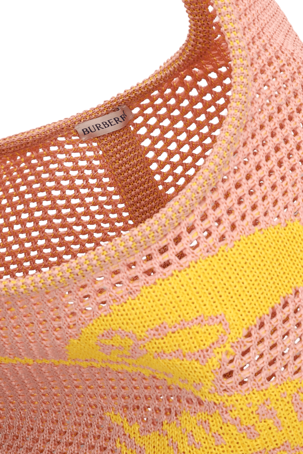 תמונת פנים של תיק כתף קרושה לארג'