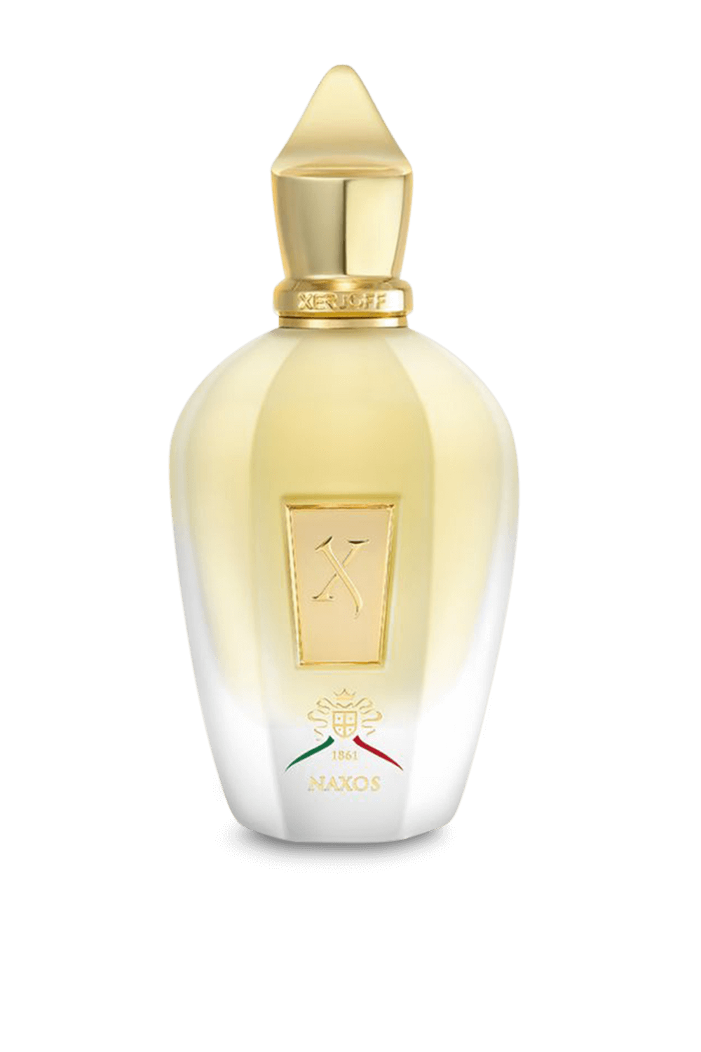 תמונה קידמית של Xerjoff Naxos Eau de Parfum 100 ml