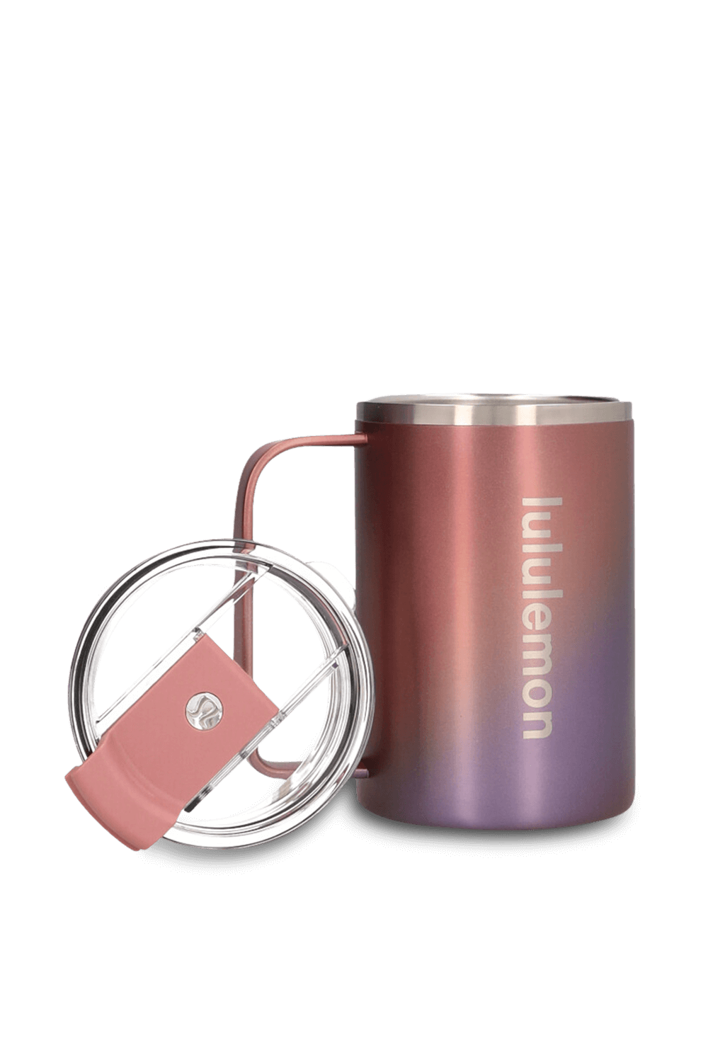 תמונה אחורית של Insulated Mug 120oz