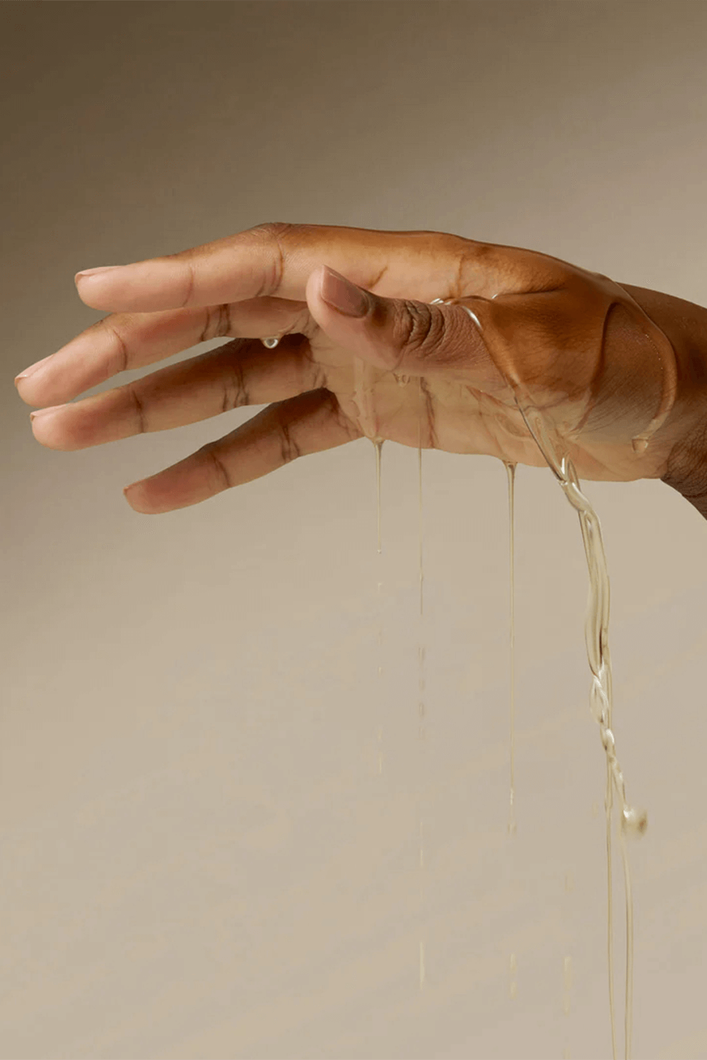 תמונת פנים של Firming Body Oil 100 ml