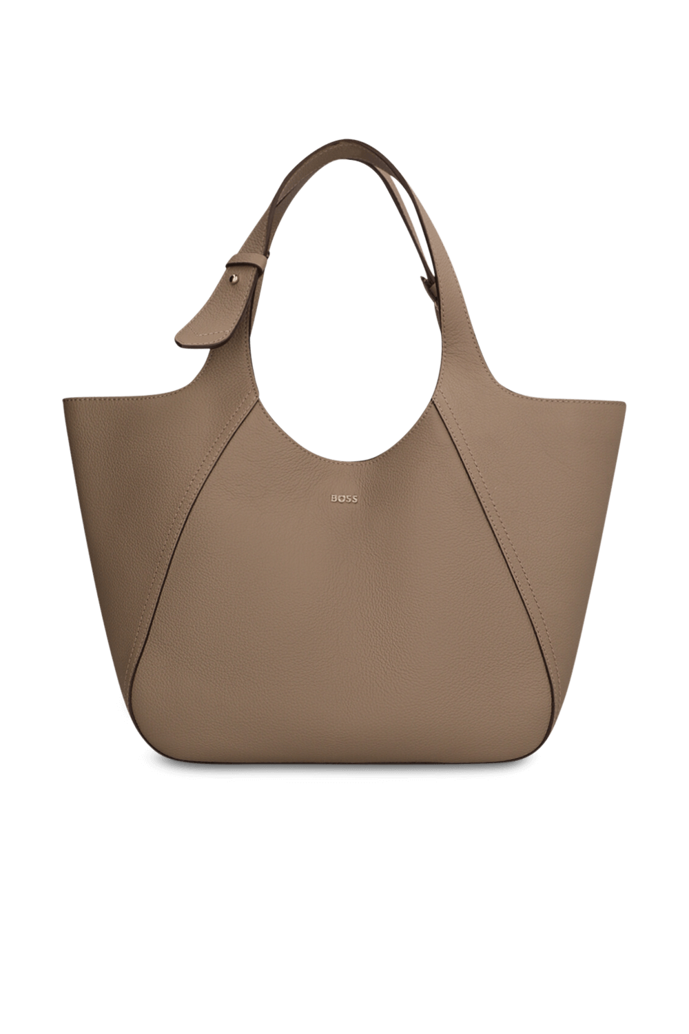 תמונה קידמית של תיק נשיאה לנה גדול