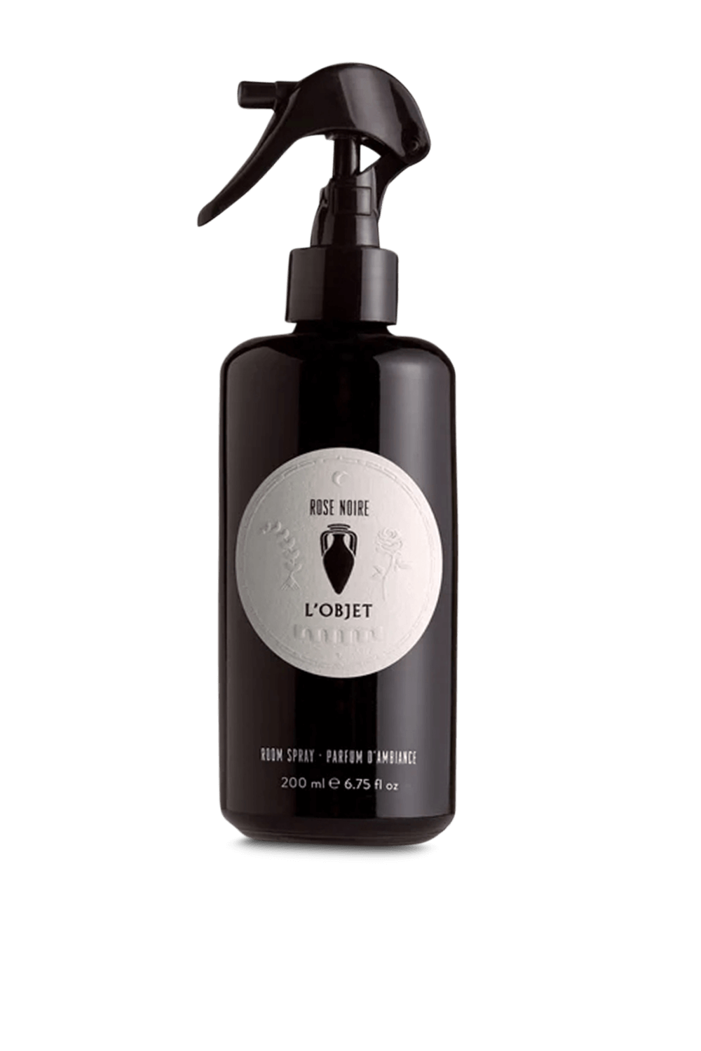 תמונה קידמית של Room Spray - Rose Noire 200 ml