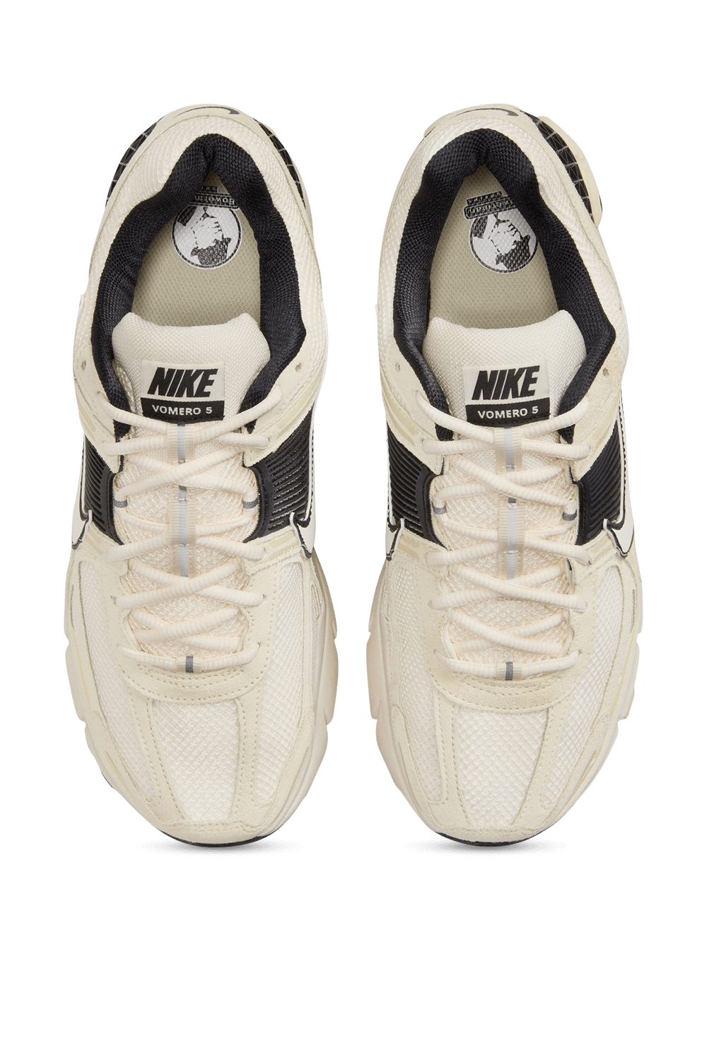 נעלי סניקרס זום וומרו 5