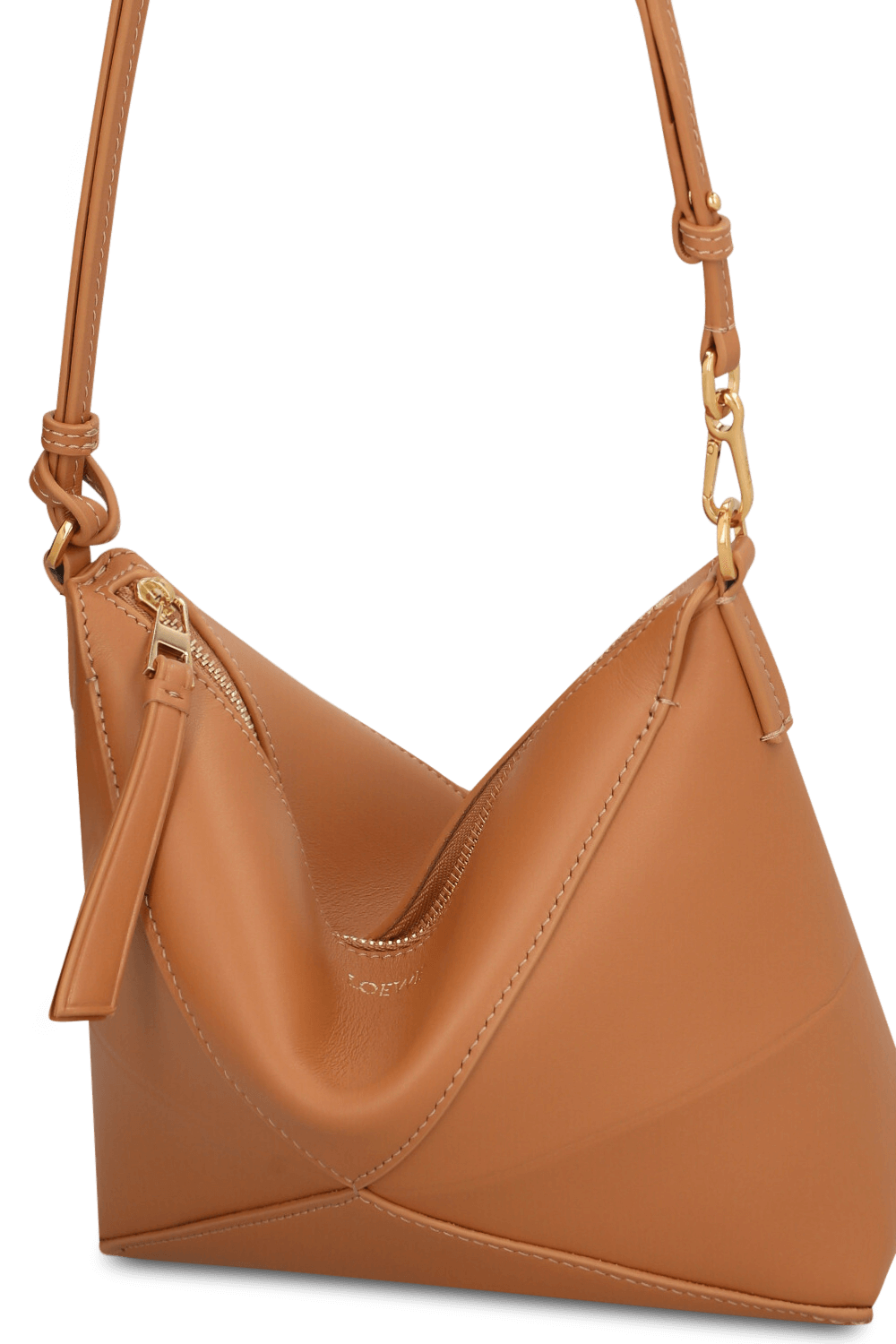 תמונת פנים של תיק כתף פאזל