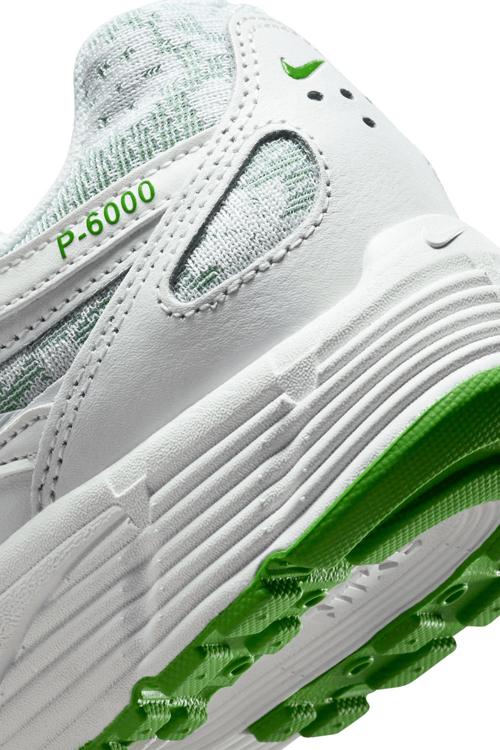 נעלי ריצה פי - 6000