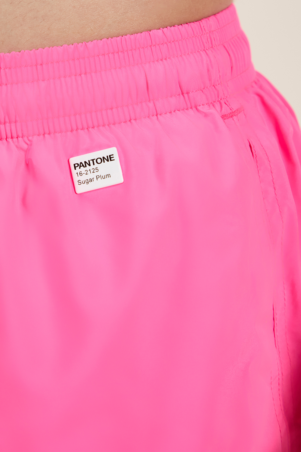 מ-סי2 סיינט בארת X פנטון מכנסי בגד ים