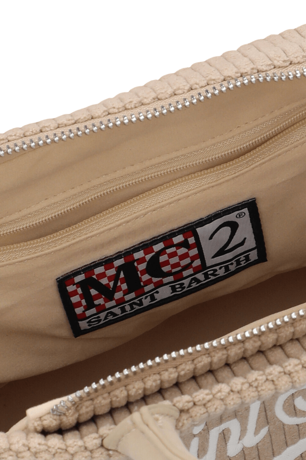 תמונת פנים של תיק נשיאה Colette