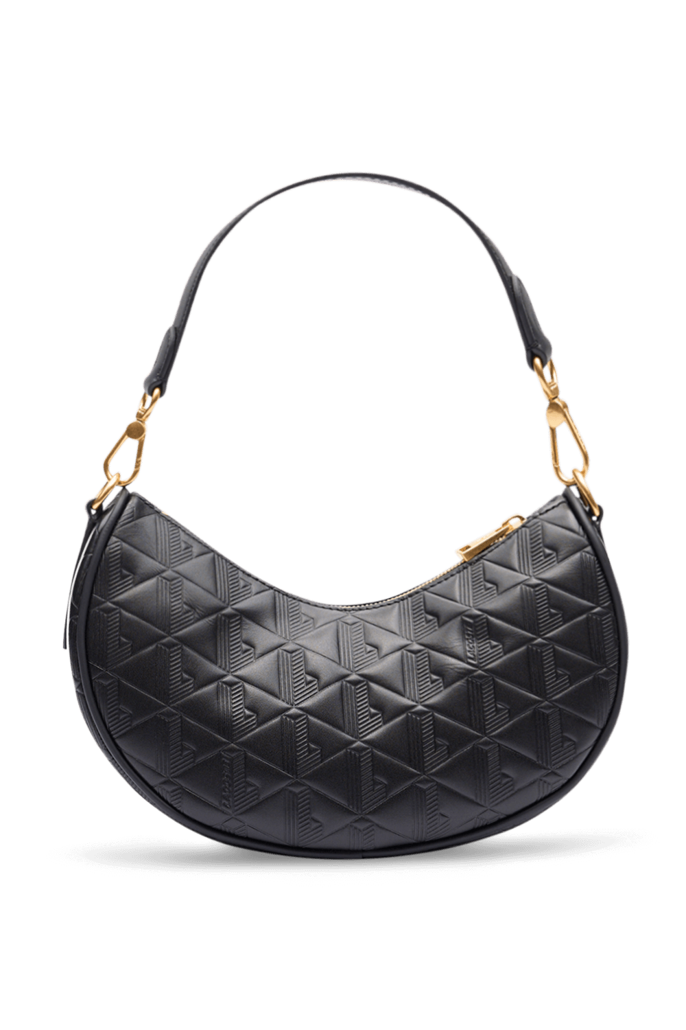 תמונה קידמית של תיק כתף