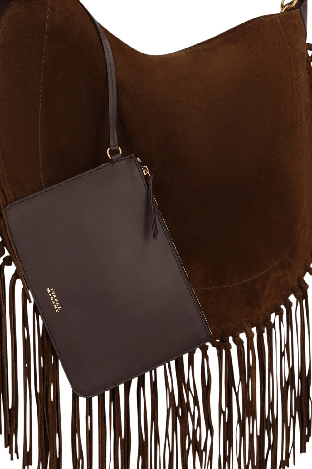 תמונת תקריב של תיק כתף אוסקן