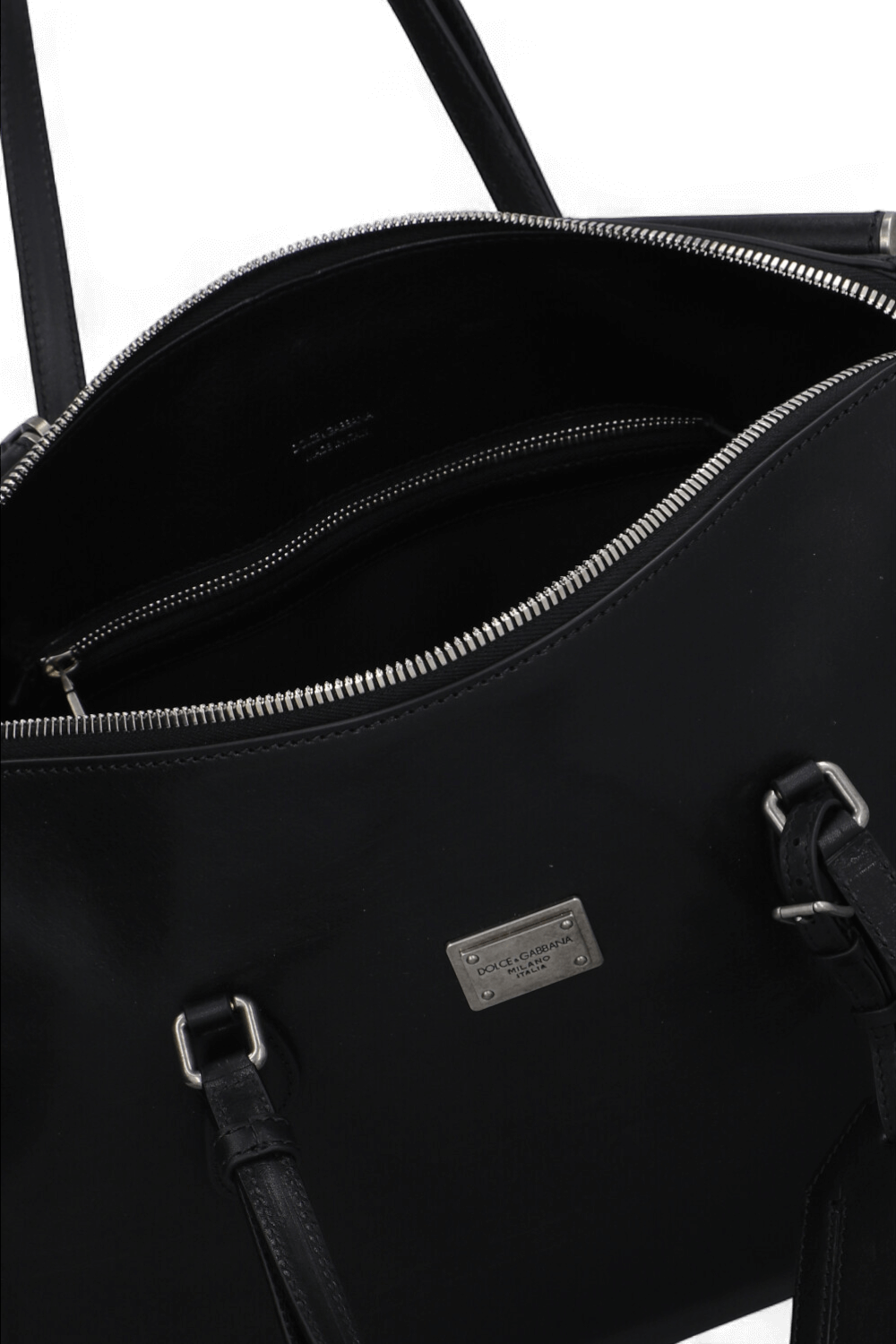 תמונת פנים של תיק כתף ויטוריה